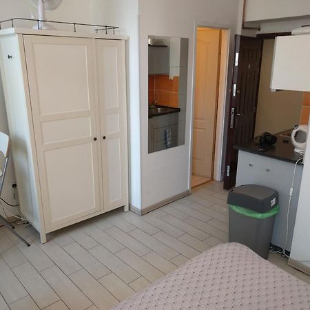 Inner-City Flat Budapest Exterior photo
