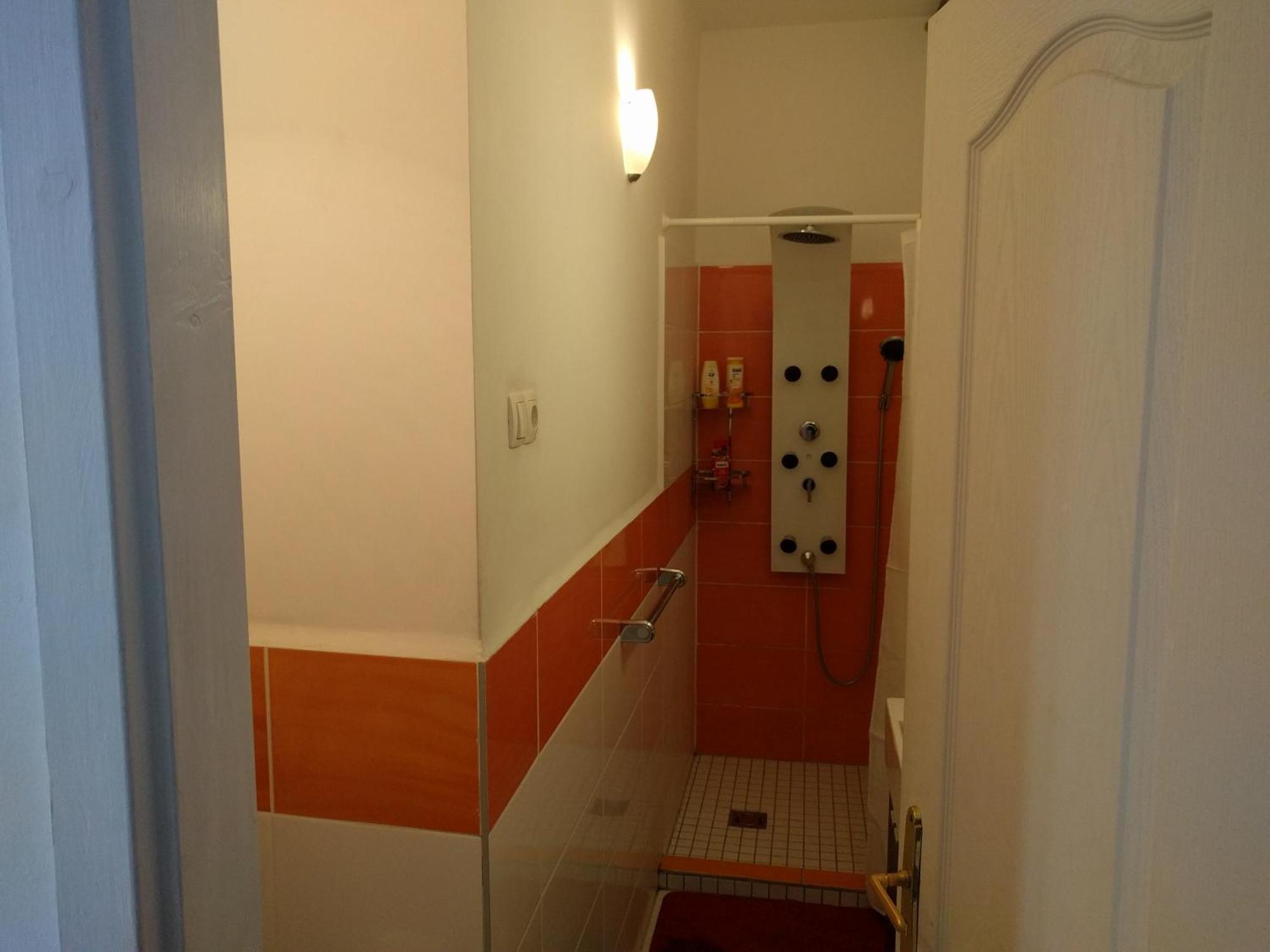 Inner-City Flat Budapest Exterior photo