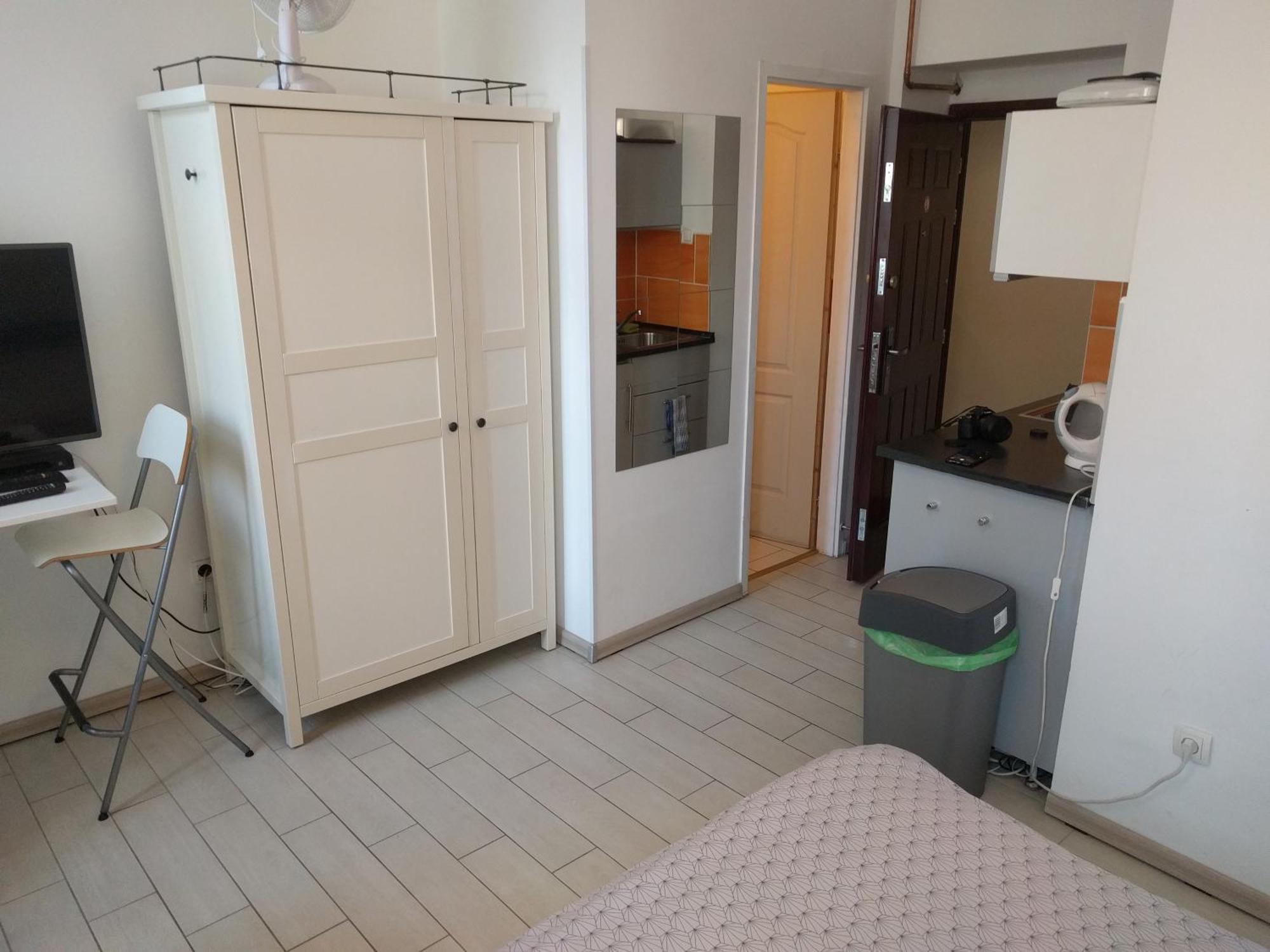 Inner-City Flat Budapest Exterior photo