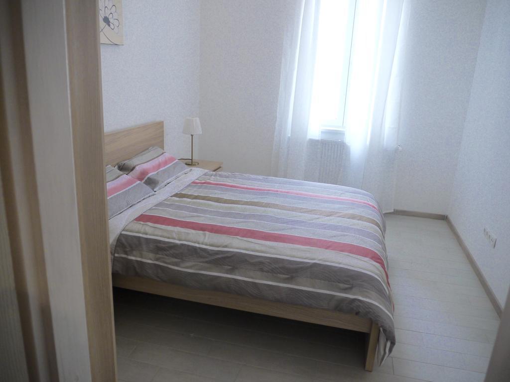 Inner-City Flat Budapest Exterior photo